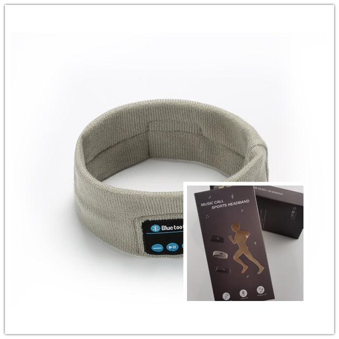 Wireless Outdoor Bluetooth Fitness Headband