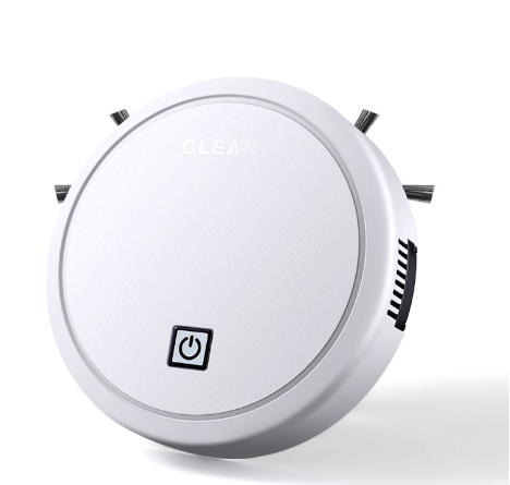Multifunctional Smart Robot Vacuum Cleaner - First Response Outdoors